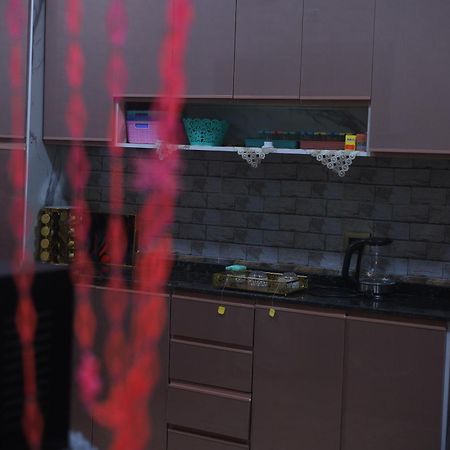 Erki Guest House アブ・シンベル エクステリア 写真