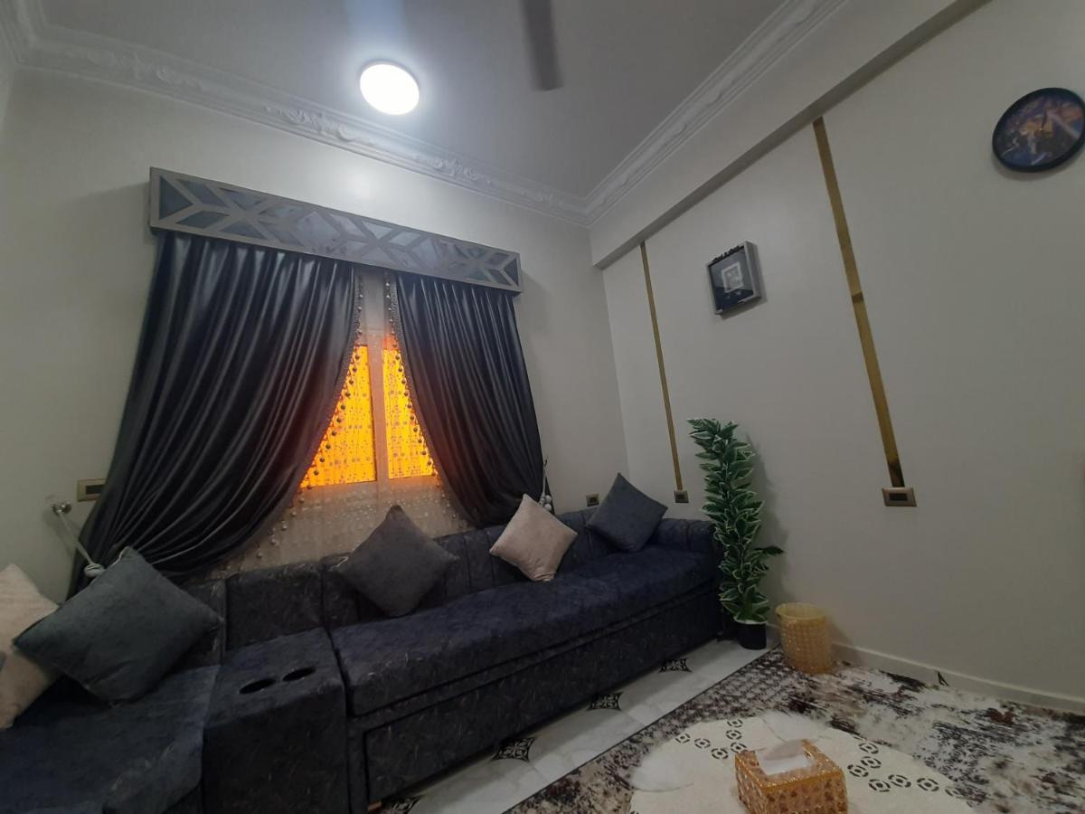 Erki Guest House アブ・シンベル エクステリア 写真