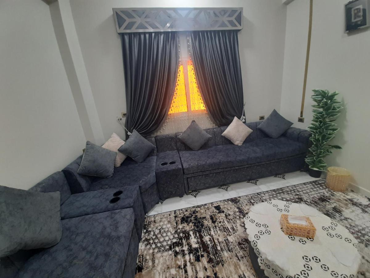 Erki Guest House アブ・シンベル エクステリア 写真