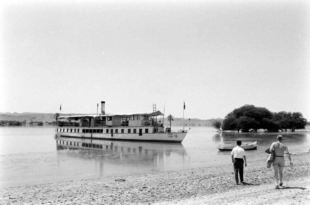 Erki Guest House アブ・シンベル エクステリア 写真