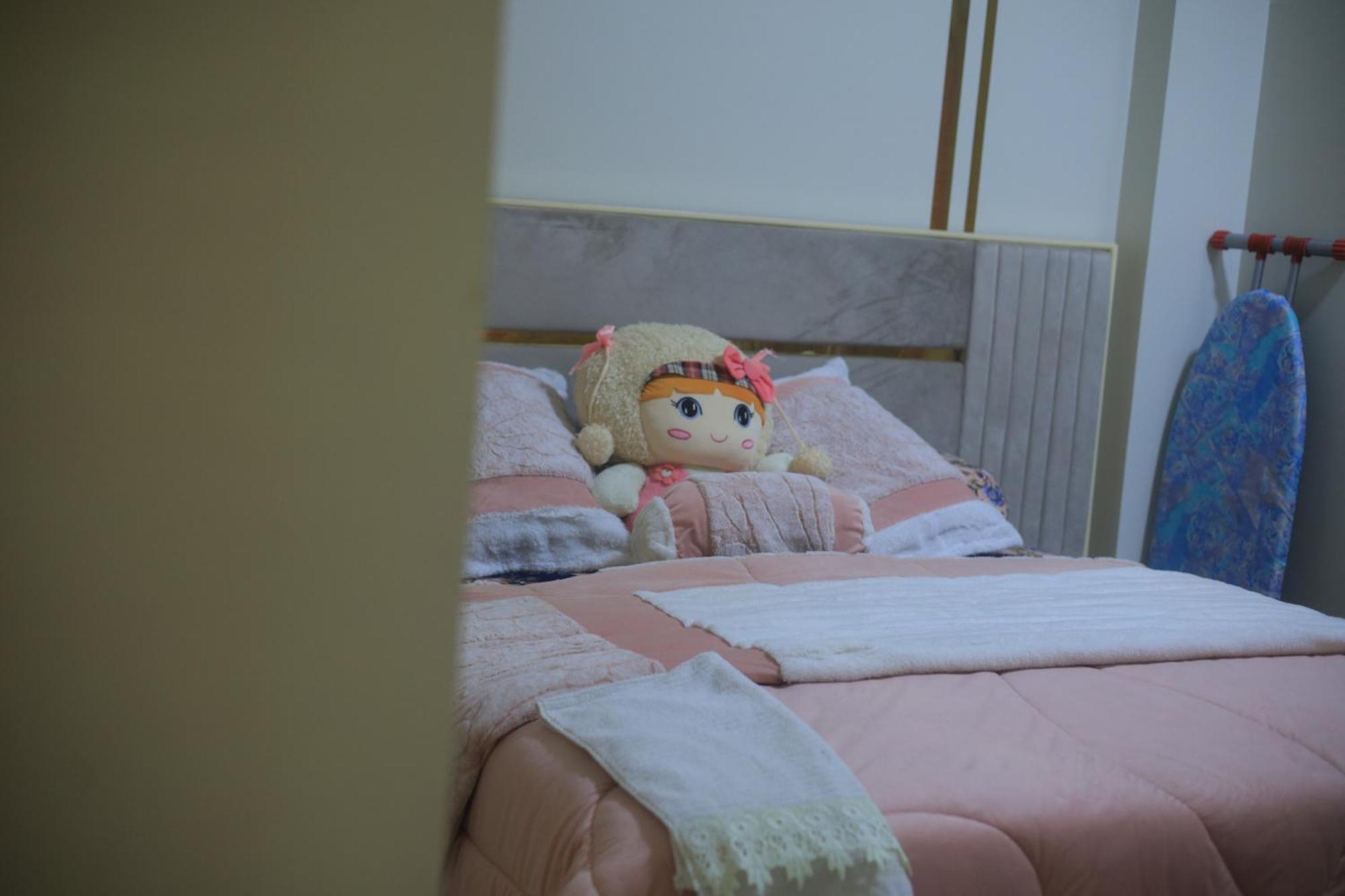 Erki Guest House アブ・シンベル エクステリア 写真