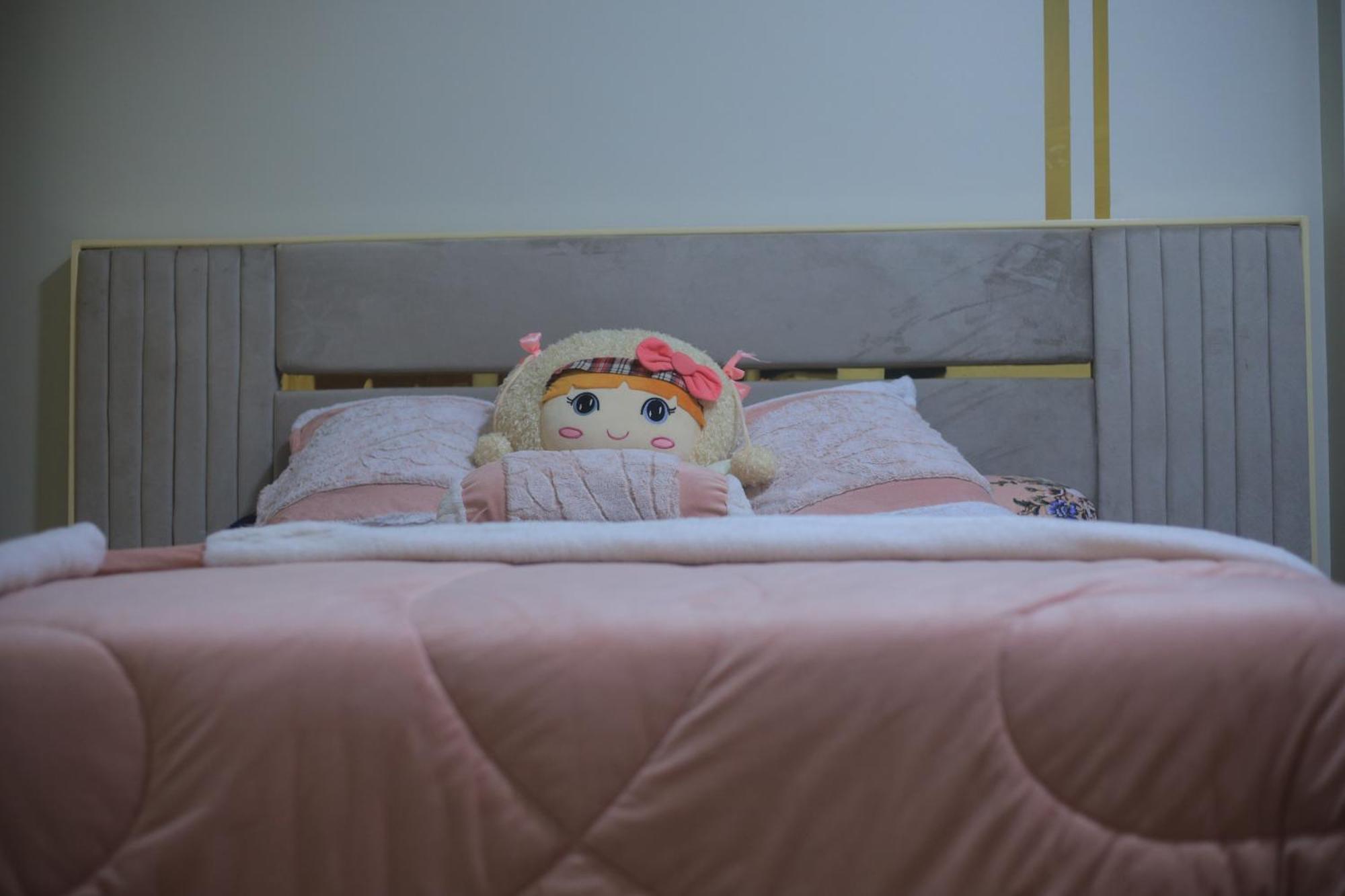 Erki Guest House アブ・シンベル エクステリア 写真